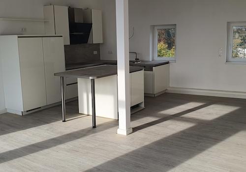 Stadtweg 4 - Wohnung Penthouse hinten