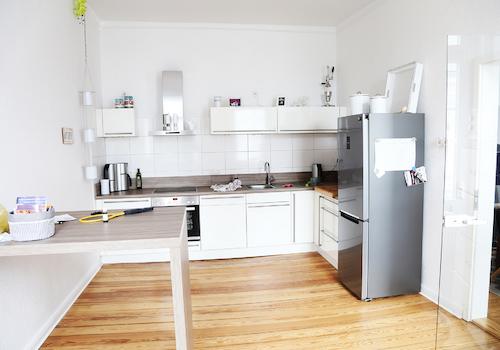 Stadtweg 6 - Wohnung 1. Obergeschoss