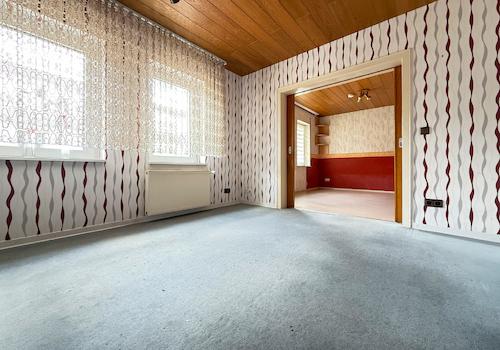 Kinder-/Arbeitszimmer