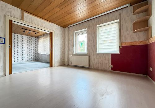 Kinder-/Arbeitszimmer