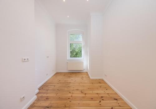 Kinderzimmer 2 oder Home Off.