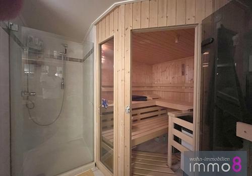 Sauna und Dusche KG