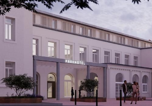 Visualisierung Objektansicht