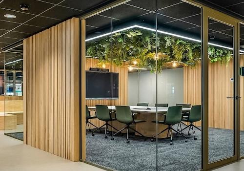 Beispiel Innenansicht