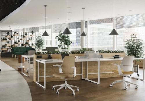 Beispiel Innenansicht