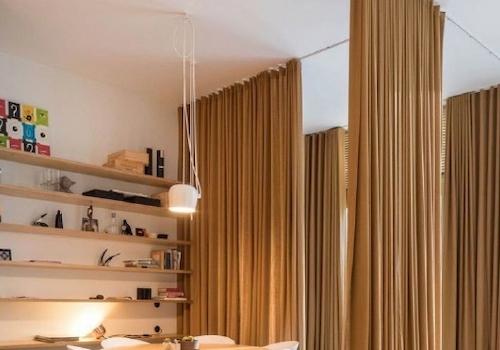 Beispiel Innenansicht