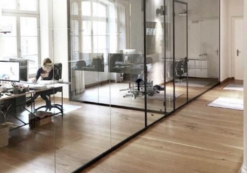 Beispiel Innenansicht