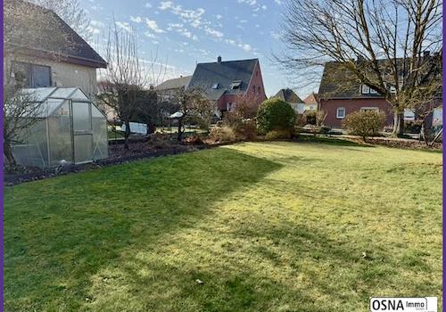 Gartenansicht Bild #1