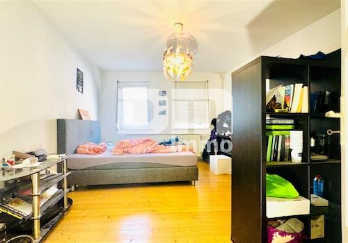 OG1 Wohnung / Schlafzimmer