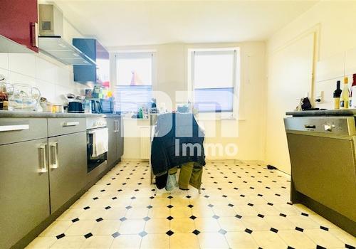 OG2 Wohnung / Maisonette Küche