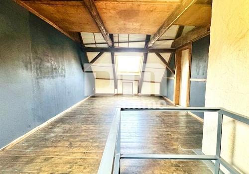 OG2 Wohnung / Maisonette Ausbaureserve