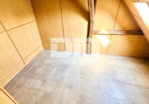 OG2 Wohnung / Maisonette Ausbaureserve