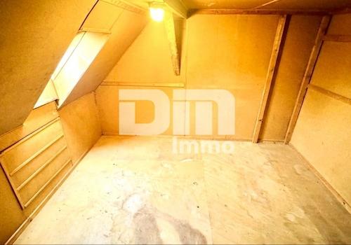 OG2 Wohnung / Maisonette Ausbaureserve