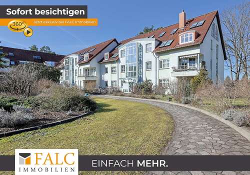 Anlage mit Renditepotenzial