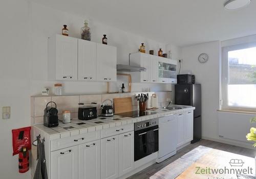 komplette Einbauküche