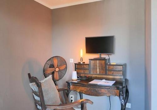 effektvolle Arbeitsplatzbeleuchtung