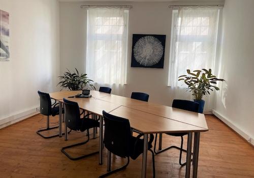 Besprechungsraum
