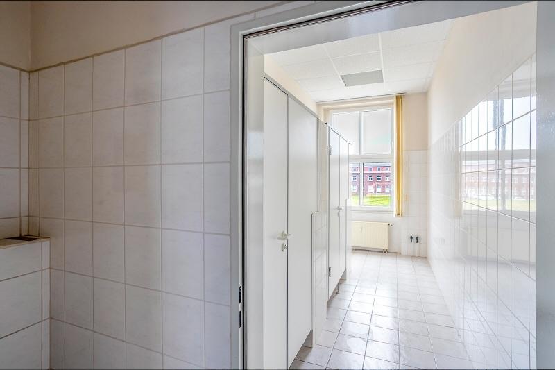 Sanitäreinrichtungen