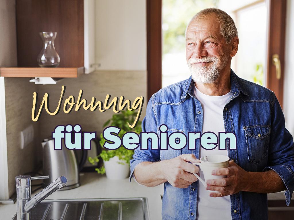 Ein Zuhause für Senioren