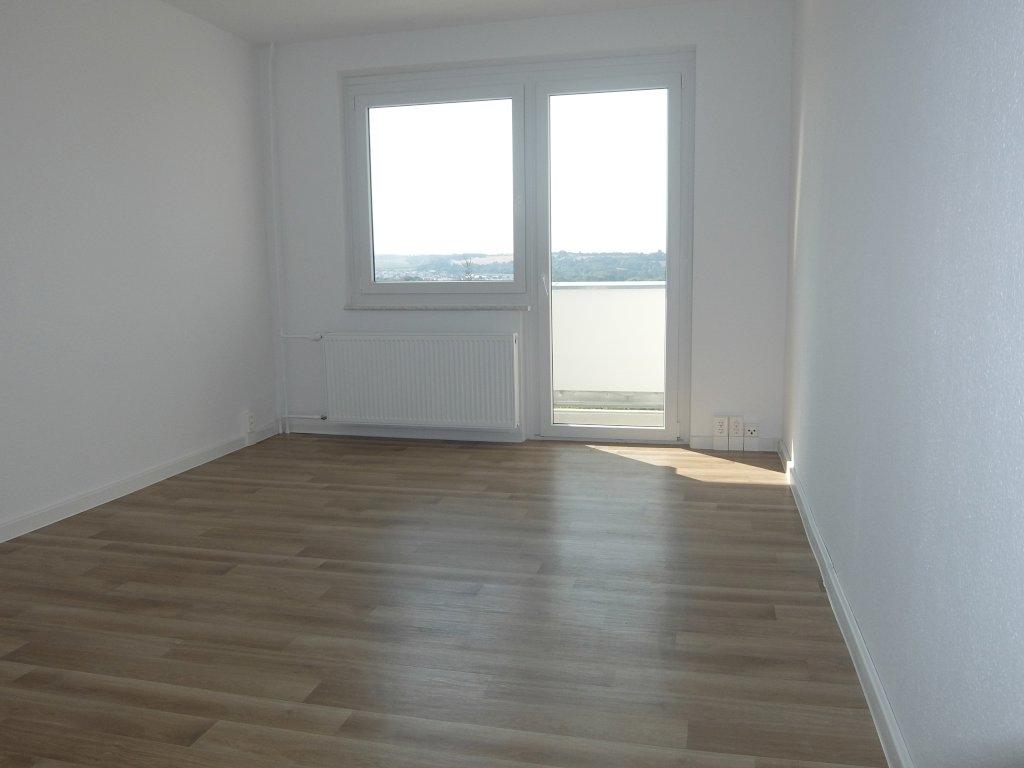 Wohn- & Schlafbereich