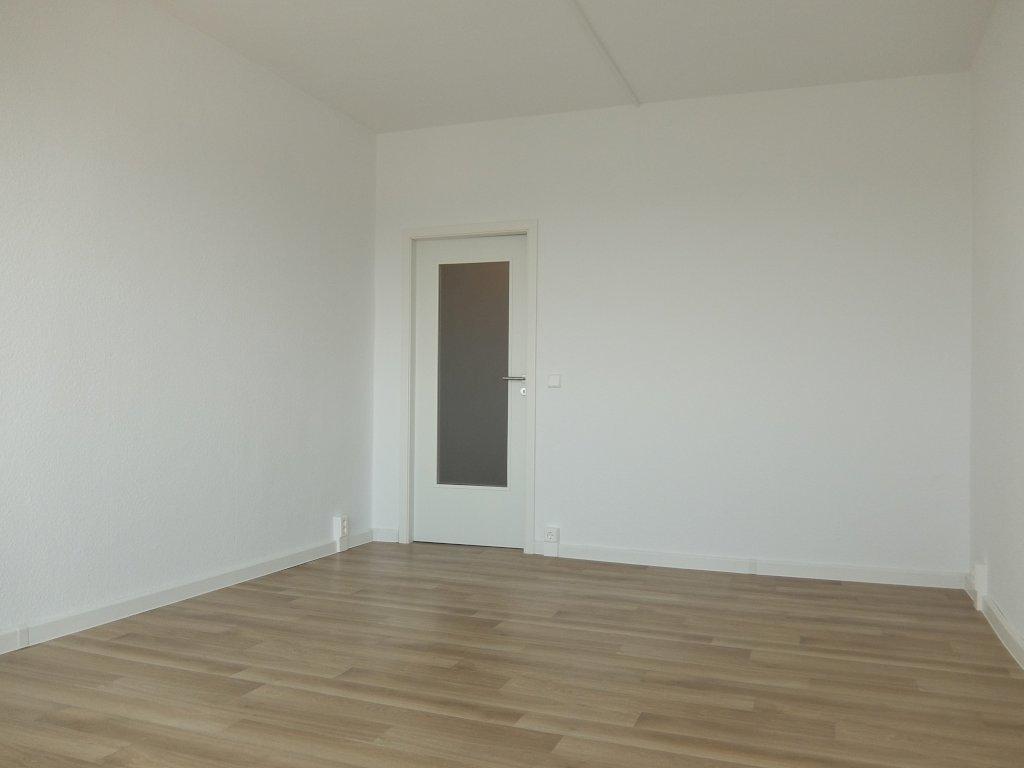 Wohn- & Schlafbereich