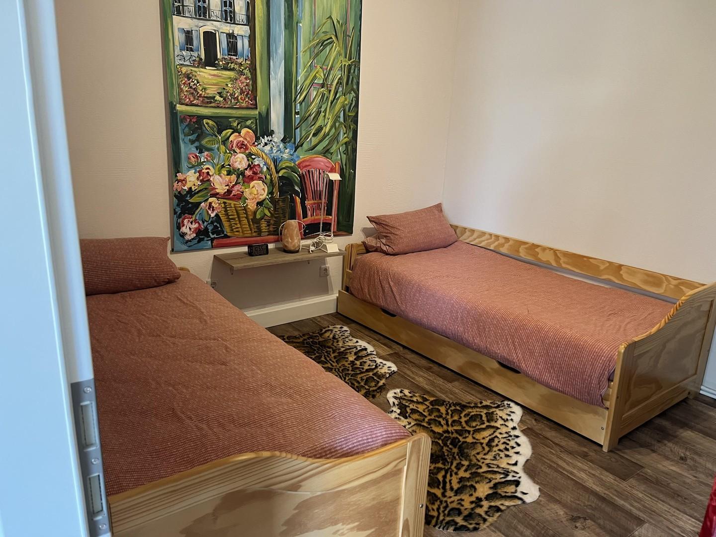 Gästezimmer 1.WE