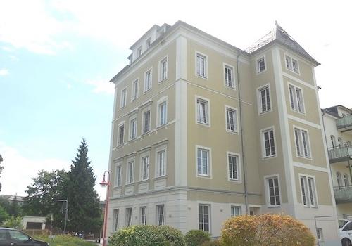 Hausansicht Zwingerstraße 6