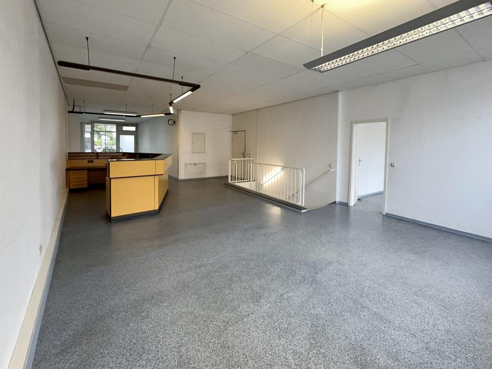 Raum 1 Obergeschoss - umsicht