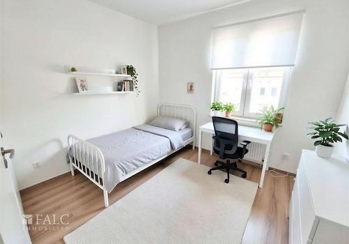 Kinder/Gäste (mit KI eingerichtet)