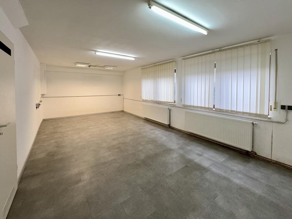 Raum 2 Untergeschoss