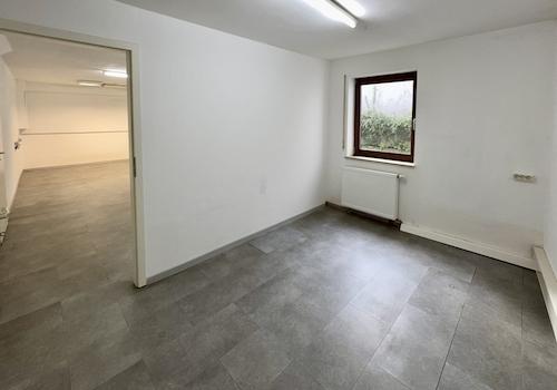 Raum 3 Untergeschoss Bild 2