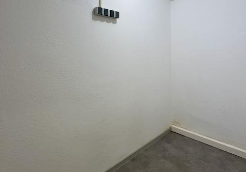 Untergeschoss Raum 1