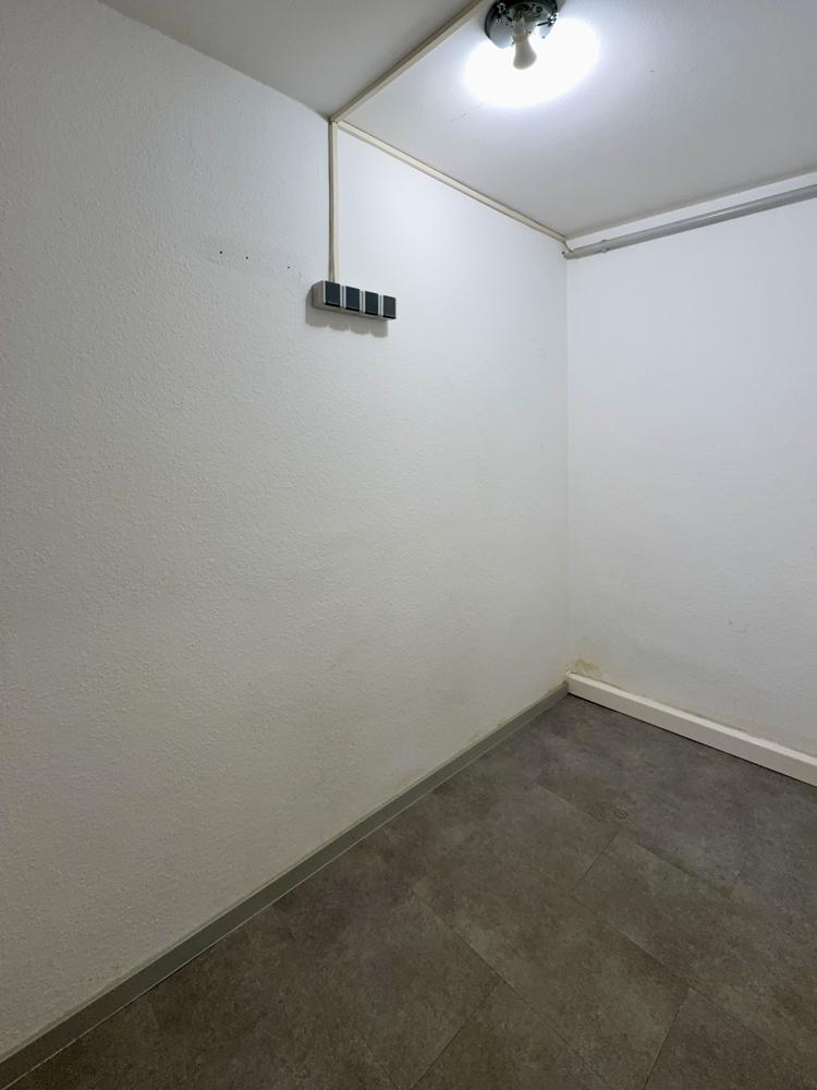 Untergeschoss Raum 1