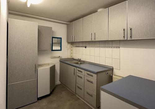 Untergeschoss Raum 1 Bild 2