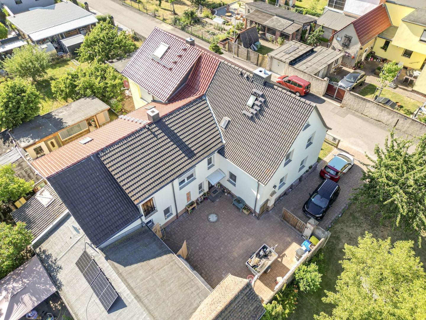 04519 Delitzsch, Leipzig - Photo 3