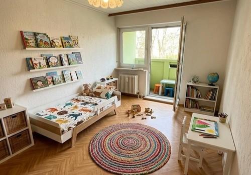 Kinderzimmer