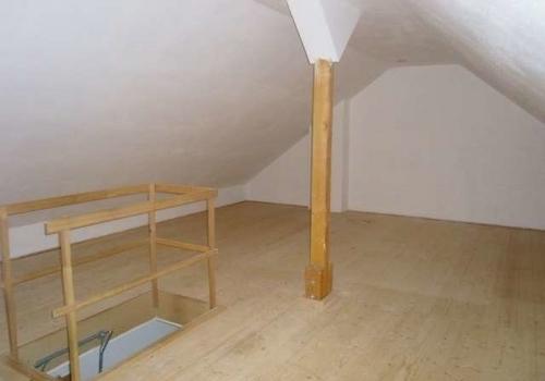 Ausbaufähiger Speicher