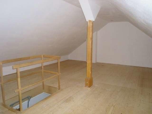 Ausbaufähiger Speicher