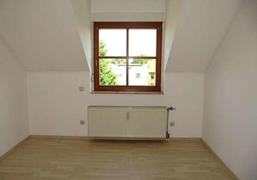 Geräumiges Kinderzimmer