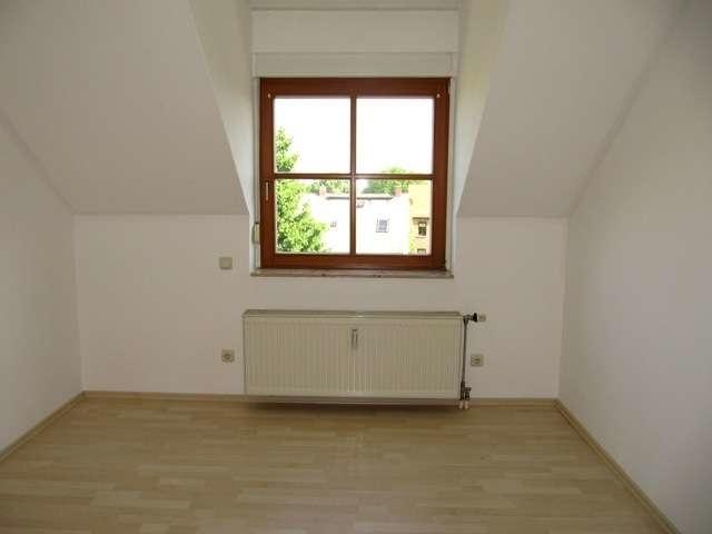 Geräumiges Kinderzimmer