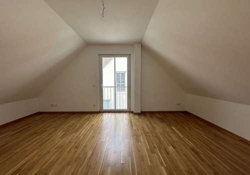 Dachgeschoss Zimmer 2