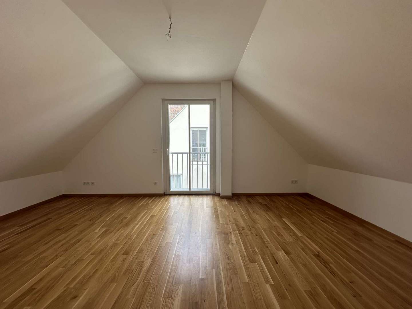 Dachgeschoss Zimmer 2