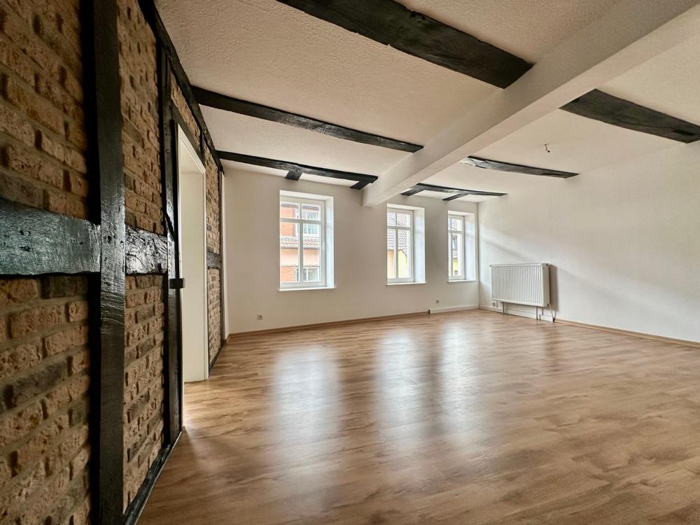 Wohnung im 1. OG