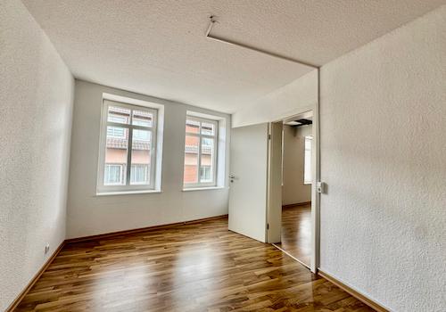 Wohnung im 1. OG