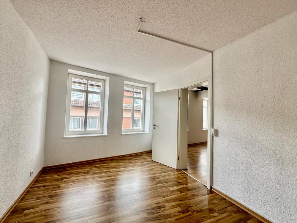 Wohnung im 1. OG