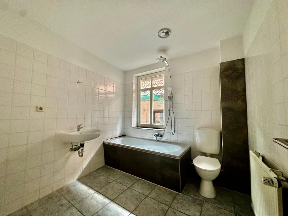 Wohnung im 1. OG