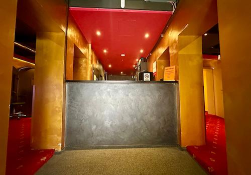 Gewerbefläche im EG