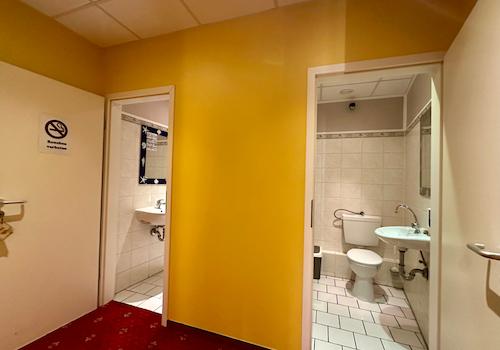 Gewerbefläche im EG