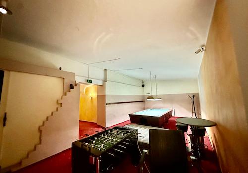 Gewerbefläche im EG