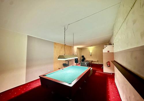 Gewerbefläche im EG